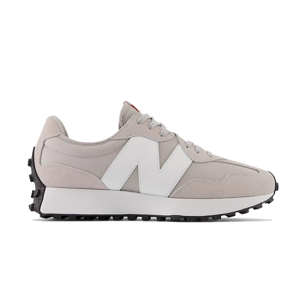 NEW BALANCE 男女 327 休閒鞋 大N - MS327CGW