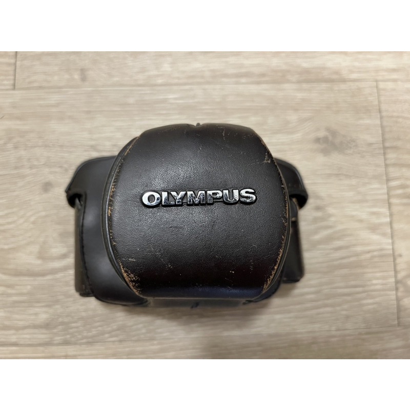Olympus 原廠相機皮套 OM OM-1 OM-2 OM10 OM20