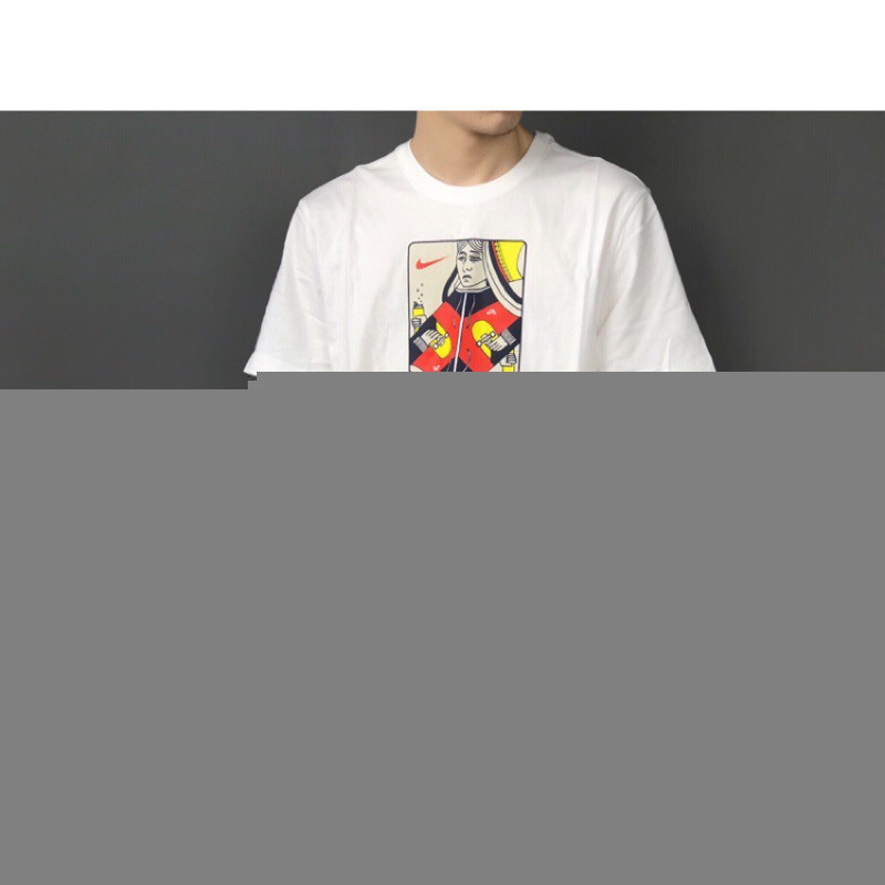 nike sb queen card shirt