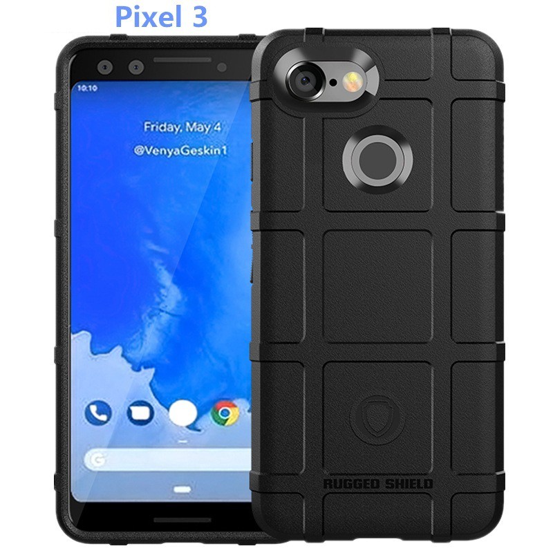 適用於 Google Pixel 3 / 3XL / 3AXL / 4 / 4a / 4a 5g / 4XL / 5 的