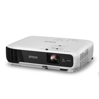 二手-EPSON 3LCD商用投影機 EB-X04 家庭電影院 有它就搞定