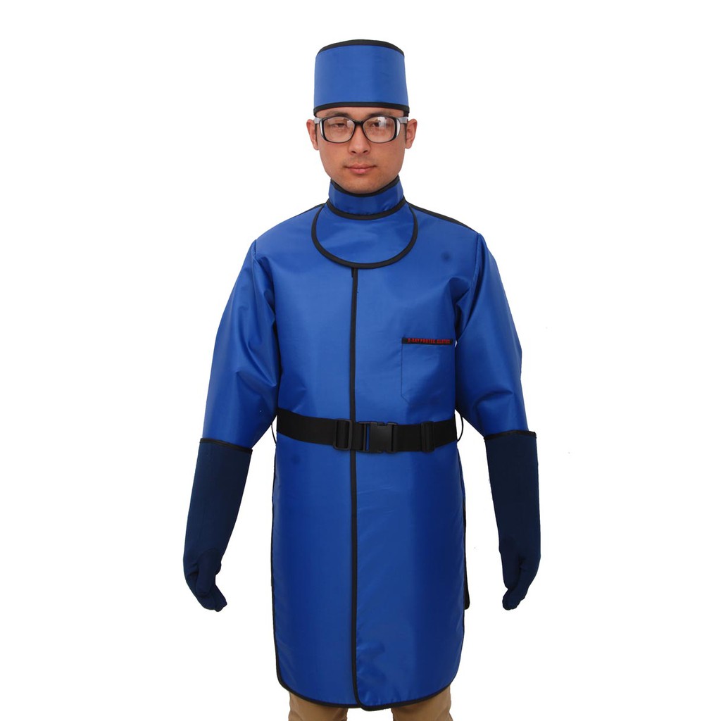 鉛衣x射線防輻射服圍脖帽放射骨科ct口腔專用防護衣套裝x光防護服 蝦皮購物