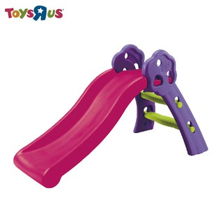 Grow'n Up 簡易式滑梯組 ToysRUs玩具反斗城