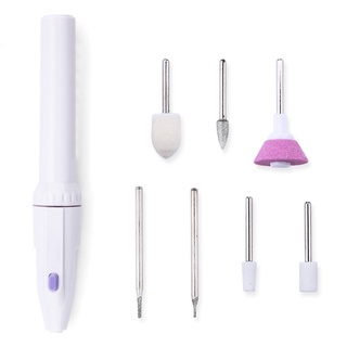 SIY 電動指甲拋光機環氧樹脂珠寶製作DIY鑽筆研磨機