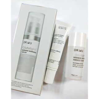 *~蘭華小舖~* Dr.Wu 達爾膚 潤透光美白化妝水150ml，效期請見選項標示
