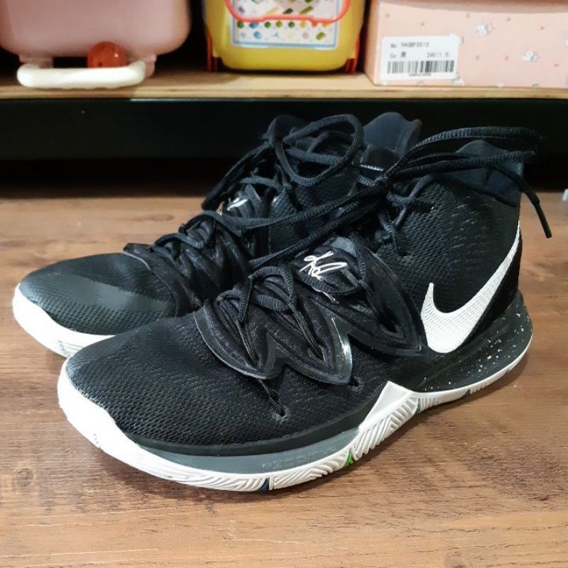 kyrie 5 9.5