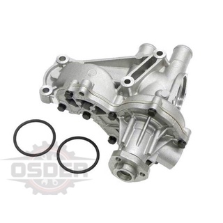 【奧斯德VAG】福斯VW T4 2.0專用 水幫浦 水邦浦 水泵浦 德國副廠
