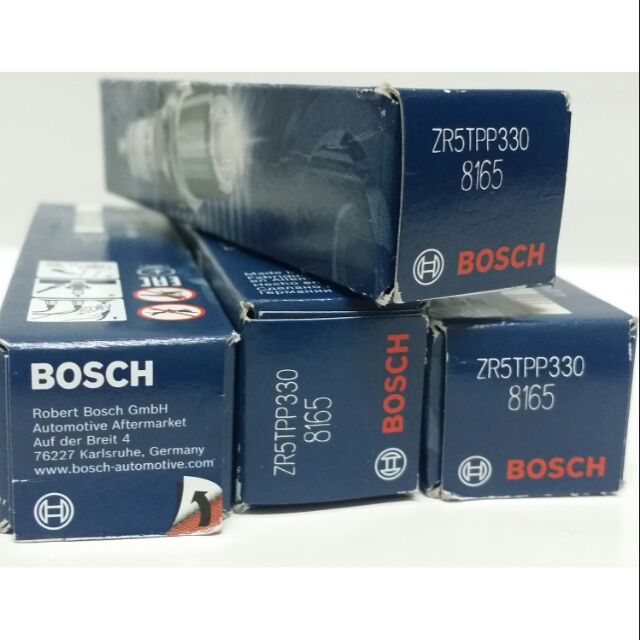 BMW BOSCH 火星塞  N20 N26 N63N 四缸TURBO F30 F10 F22 F11 X1 X3