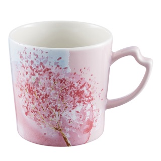 正版現貨🌸星巴克 櫻花 陶瓷濾杯組 陶瓷 濾杯 日櫻 櫻花季 粉櫻 落櫻 Starbucks