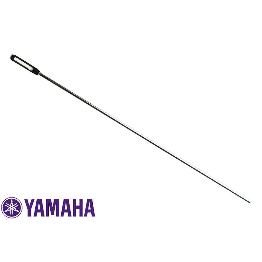 【傑夫樂器行】YAMAHA  CRPC 短笛金屬通條 CR-PC 管樂器保養品  清潔棒