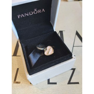 正品pandora墜飾 1 特惠