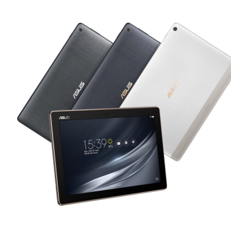 【ASUS 華碩全新】ASUS ZenPad10 Z301ML 10.1吋LTE平板電腦(16GB)
