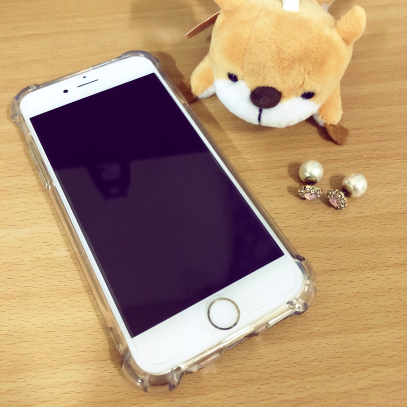 《二手 八成新》iphone6s *16G* 金色