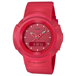 CASIO卡西歐 G-SHOCK 經典復刻簡約時尚AW-500BB-4E現貨供應 台灣公司貨ERICA STORE