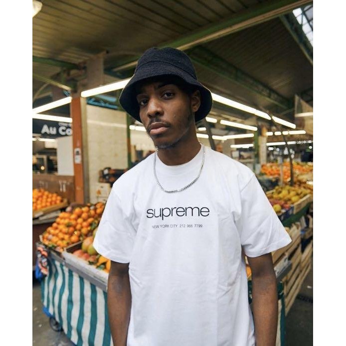 supreme ss20 shop tee