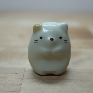 San-X 角落生物 Neko 2020年出品 造型 筷架