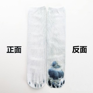 精選 雞抓襪子雞爪腳襪男女士搞怪襪子女中雞爪長筒襪心機大腿襪子兒 蝦皮購物