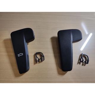 VW 福斯 原廠 GOLF7 7.5 Tiguan 引擎蓋 引擎室 把手 拉手 開關
