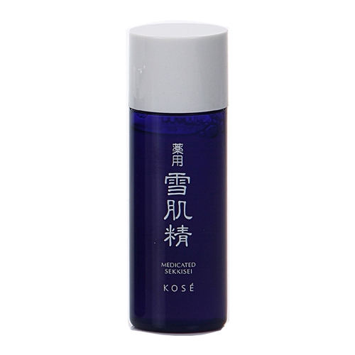 KOSE高絲 雪肌精化妝水33ml【小三美日】D513585