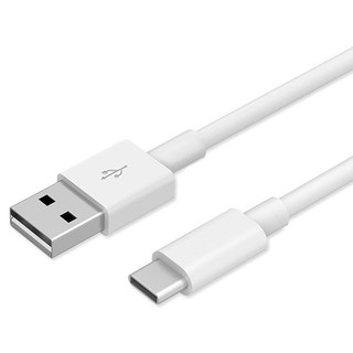 TYPE-C 充電線 傳輸線 轉接線 安卓 Android 手機 平板 適用 USB-C 1公尺 三星 華為 小米