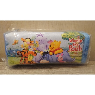 41+ 迪士尼 Disney 小熊維尼筆袋 4714127513409