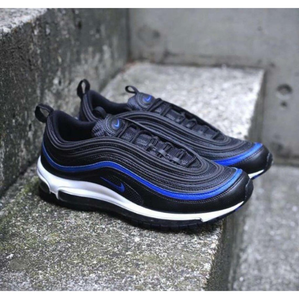 air max 97 og black blue