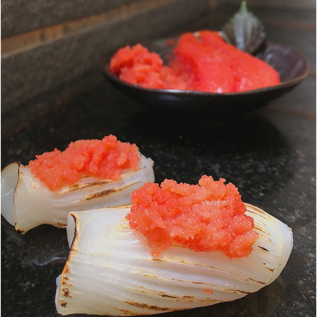 鮮鱻本舖辣味明太子 辣味鱈魚卵 蝦皮購物