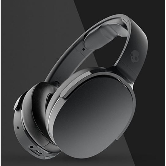 SkullCandy 骷髏糖 Hesh EVO 可折疊 主動降噪 耳罩式 藍牙 耳機 續航達36小時 藍色 ~公司貨