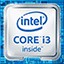 Intel Core i3-6100U Processor