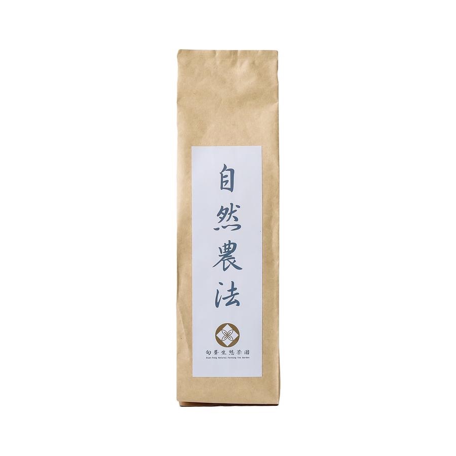 甸峯生態自然小葉紅茶  　eslite誠品