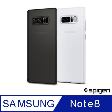 北車 捷運 SGP Spigen Note 8 Air Skin 極致 輕薄 保護殼 背蓋 背殼 N8