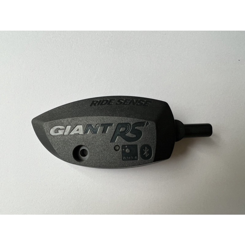 GIANT RIDE SENSE 速度及迴轉速發射器ANT+,BLE