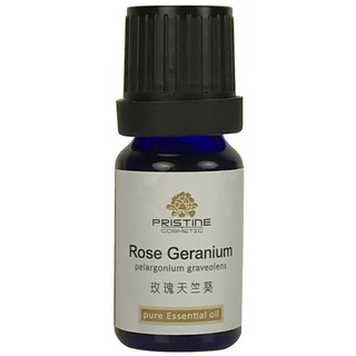 【潘絲緹PRISTINE】玫瑰天竺葵精油 Rose Geranium oil 10ML