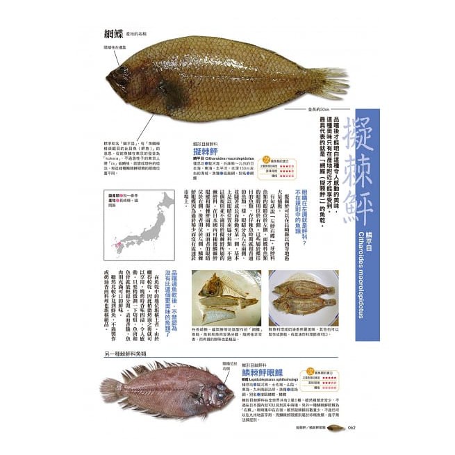 瑞昇 守護大自然 配角海鮮食用圖鑑 環保意識者 海洋生物愛好者 料理職人最佳參考教材900 蝦皮購物