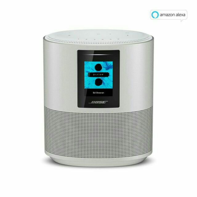 Bose Home Speaker 500 智慧型揚聲器