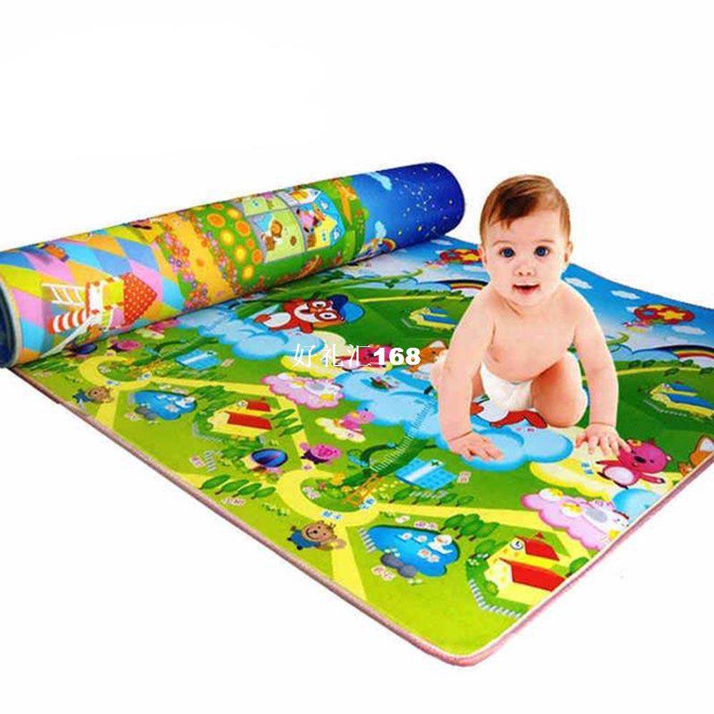 big baby play mat