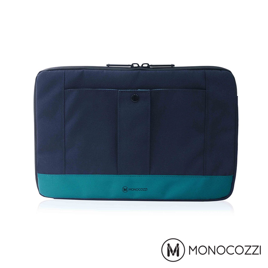 MONOCOZZI Gritty 保護內袋 for Macbook 13 