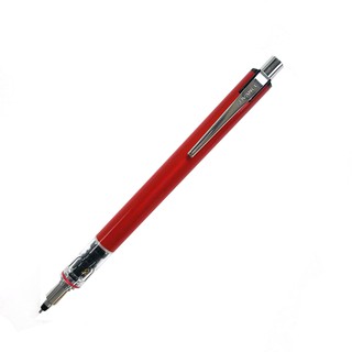蝦皮隔日到貨 Uni三菱 2倍轉速自動鉛筆 M5-559 ( 紅桿 ) (限量品)