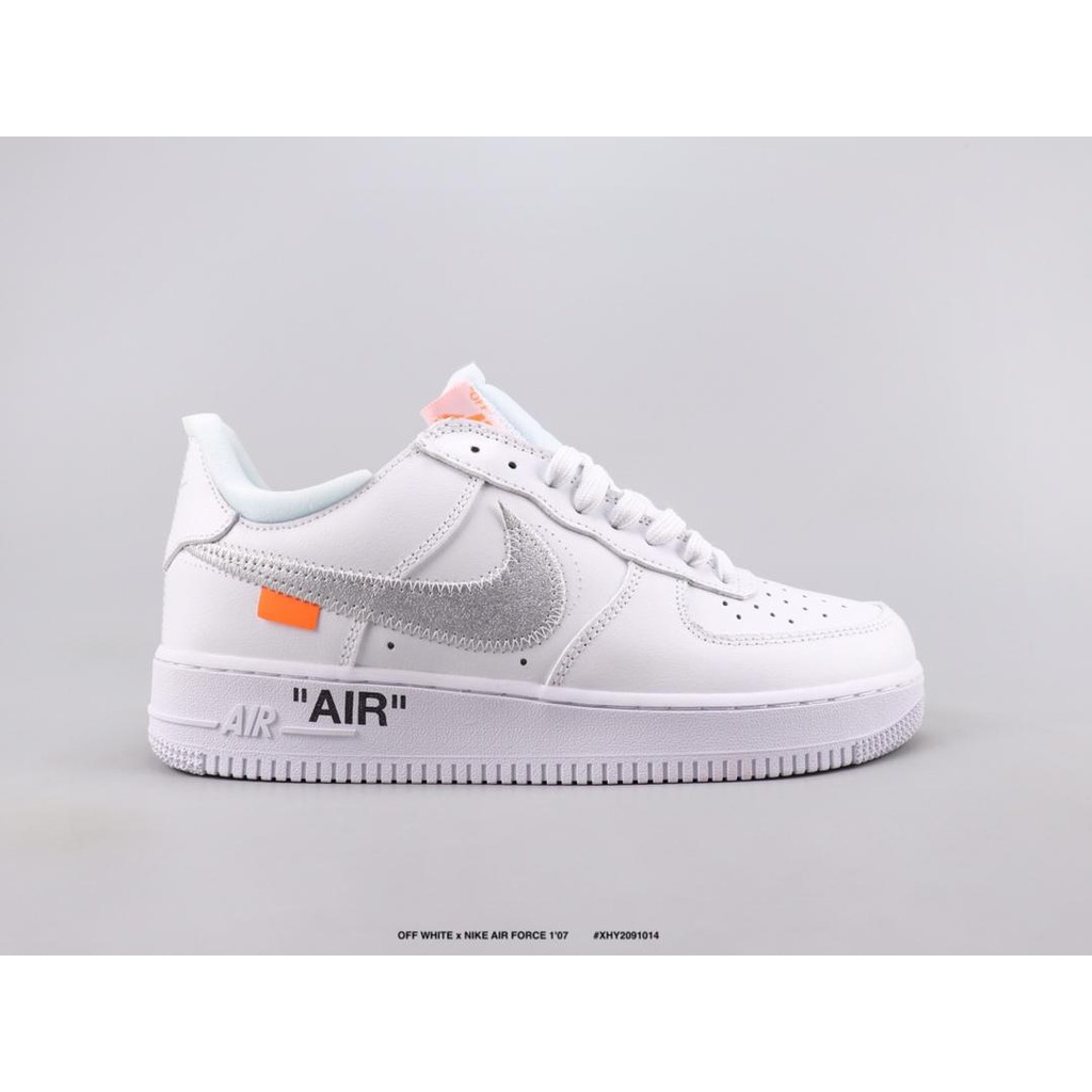 white nike air force size 6