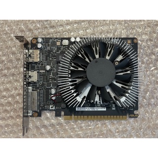 華碩 ASUS GTX 1050 2GD5 VGA FOR GS 2GB GDDR5