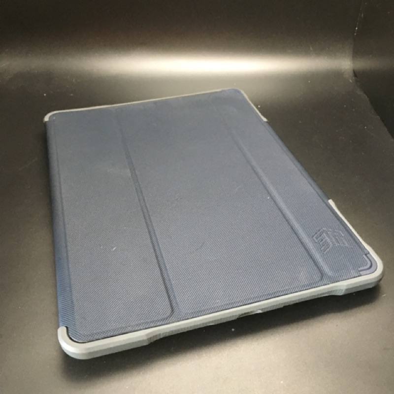 2手iPad Pro 10.5吋｜STM｜Dux Shell - 藍