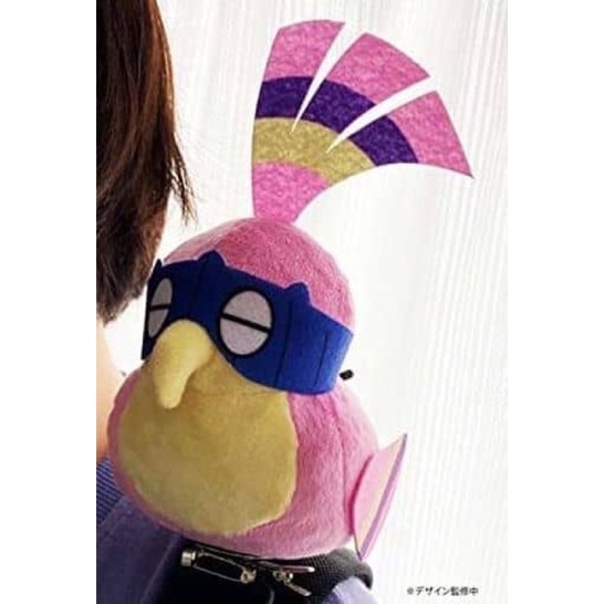 代購 我的英雄學院 我英 劇場版 世界英雄任務 洛迪 皮諾 娃娃 蝦皮購物