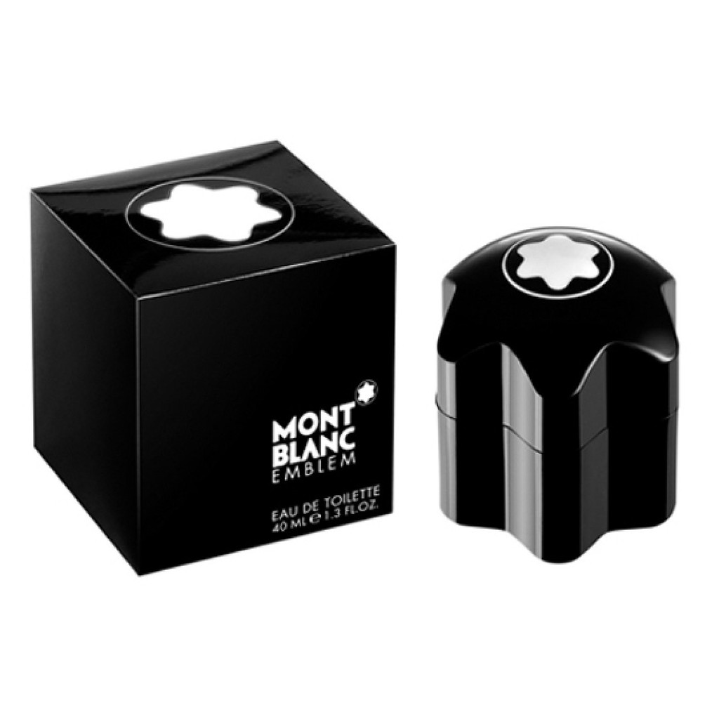 Montblanc 萬寶龍 男性淡香水40ml Vivo薇朵