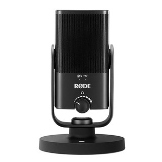 rode nt-usb mini 隨插即用電容式麥克風 正成公司貨 直播 訪談 podcast 宅錄
