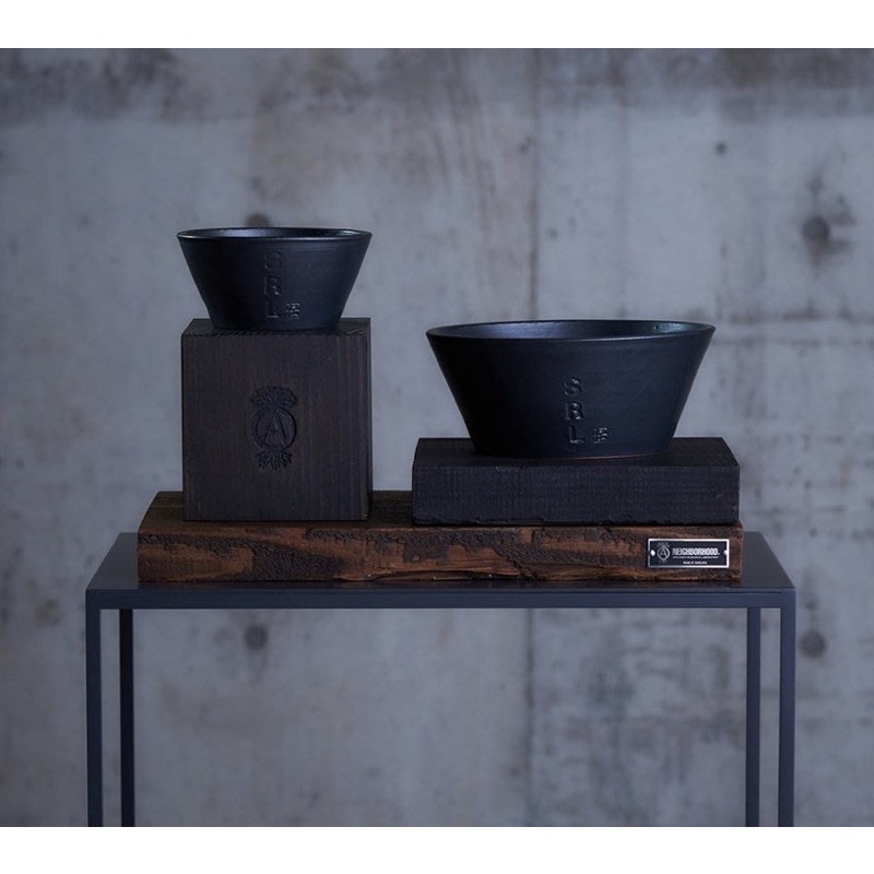 置物 NEIGHBORHOOD SRL . SQUARE-4 / W-CUBE NEIGHBORHOOD SRL . SQUARE-4 / W-CUBE
