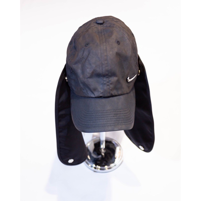 ☆超目玉】 1017 ALYX 9SM x Nike ナイキコラボ 限定 キャップ