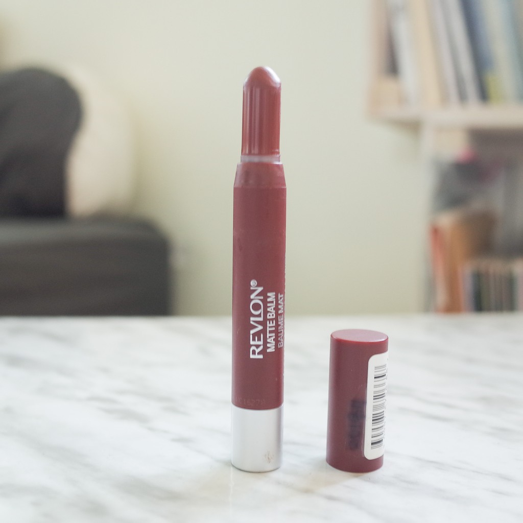 REVLON 露華濃 戀愛持色潤唇筆 265