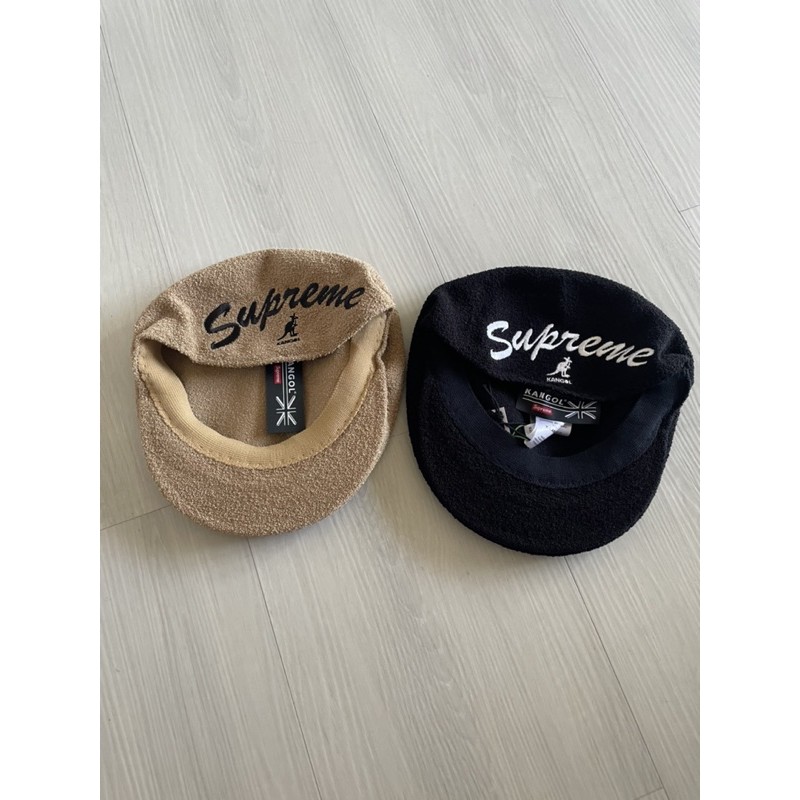 Supreme Kangol Bermuda 504 Hat XL www.goldengate.vn