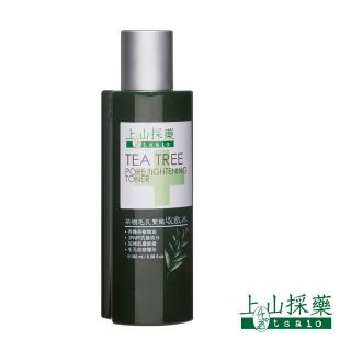 代購上山採藥 茶樹凝膠 調理乳 收斂水
