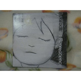 熊寶貝樂團cd=螢火 (2008年發行, 附親筆簽名)